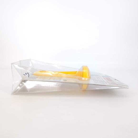 Out! PetCare Yellow Puppy/Dog Training Post Outdoor Potty Training Aid- New READ - Picture 4 of 15